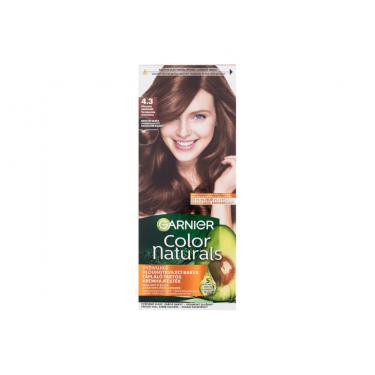 Garnier Color Naturals      40Ml Für Frauen (Hair Color)