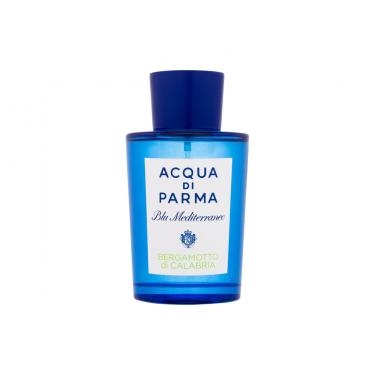 Acqua Di Parma Blu Mediterraneo      180Ml Unisex (Eau De Toilette) Bergamotto Di Calabria