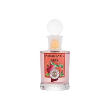 Monotheme Classic Collection      100Ml Für Frauen (Eau De Toilette) Pomegranate