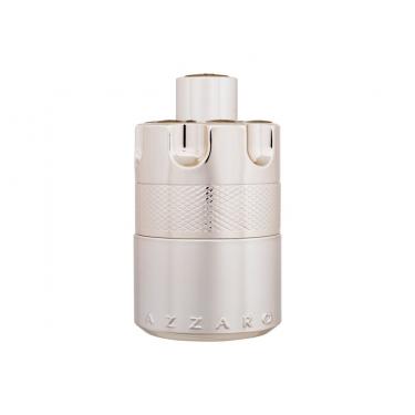 Azzaro Wanted  100Ml  Für Mann  (Eau De Parfum)  