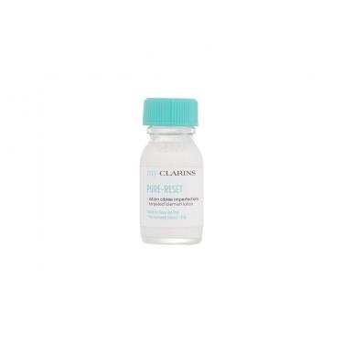 Clarins Pure-Reset 13Ml Targeted Blemish Lotion   (Local Care) Für Frauen  