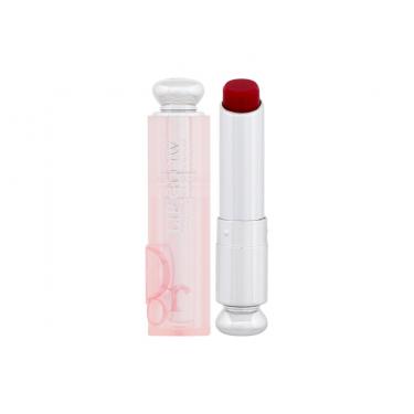 Christian Dior Addict Lip Glow 3,2G  Für Frauen  (Lip Balm)  031 Strawberry