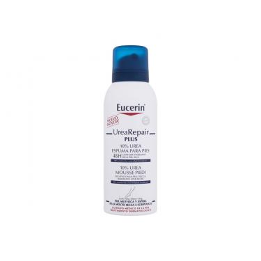 Eucerin Urearepair Plus 10% Urea Foot Foam 150Ml  Für Frauen  (Foot Cream)  