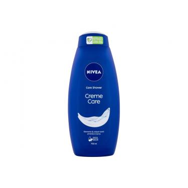 Nivea Creme Care  750Ml    Für Frauen (Shower Gel)
