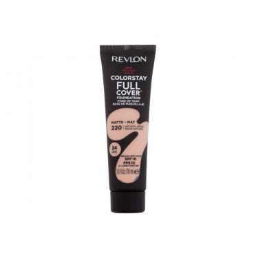 Revlon Colorstay  Spf10    30Ml Für Frauen (Makeup) Full Cover