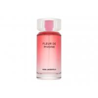Karl Lagerfeld Les Parfums Matieres 100Ml Fleur De Pivoine   (Eau De Parfum) Für Frauen  