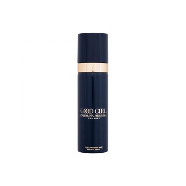 Carolina Herrera Good Girl  100Ml  Für Frauen  (Body Spray)  