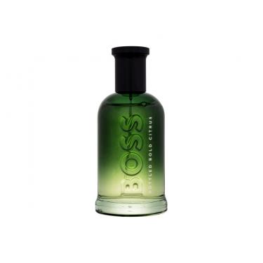 Hugo Boss Boss Bottled 100Ml Bold Citrus   (Eau De Parfum) Für Männer  