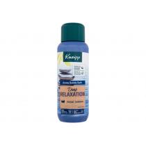 Kneipp Deep Relaxation      400Ml Unisex (Bath Foam) Bubble Bath