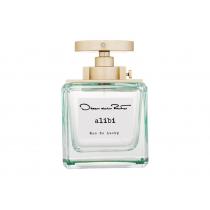 Oscar De La Renta Alibi      100Ml Für Frauen (Eau De Toilette) Eau So Lucky