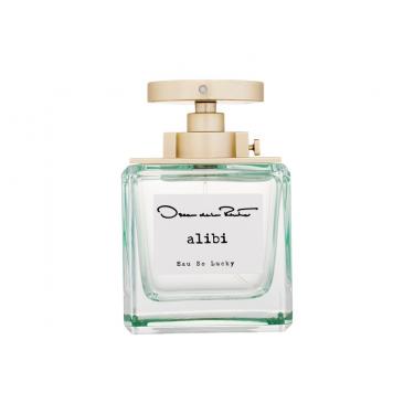 Oscar De La Renta Alibi      100Ml Für Frauen (Eau De Toilette) Eau So Lucky