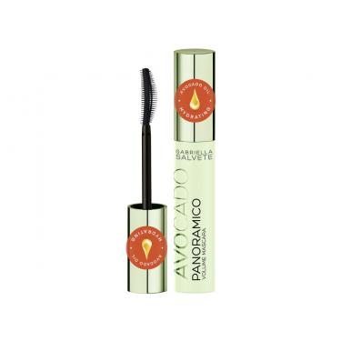 Gabriella Salvete Panoramico Avocado 13Ml  Für Frauen  (Mascara)  