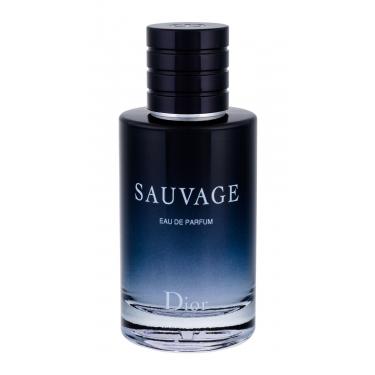 Equivalente Christian Dior Sauvage 100ml Eau de Parfum