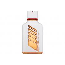 Mercedes-Benz Amg 100Ml Silver Thrill   (Eau De Parfum) Für Männer Ohne Box 