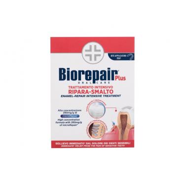 Biorepair Plus      50Ml Unisex (Toothpaste) Enamel-Repair Intensive Treatment