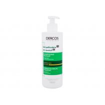 Vichy Dercos Anti-Dandruff Dry Hair      390ml(Shampoo) Unisex