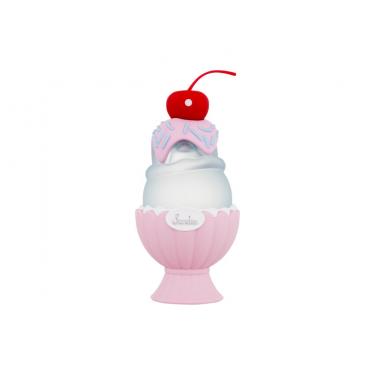 Anna Sui Sundae      50Ml Für Frauen (Eau De Toilette) Pretty Pink