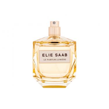 Elie Saab Le Parfum Lumiere  90Ml    Für Frauen Ohne Box(Eau De Parfum)
