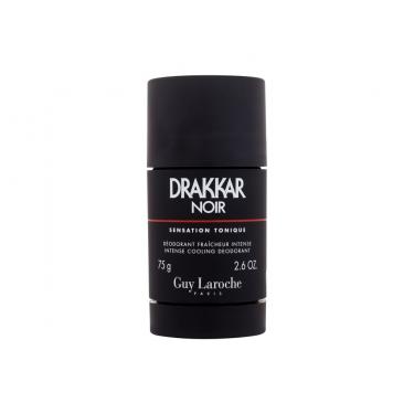 Guy Laroche Drakkar 75Ml Noir   (Deodorant) Für Männer  