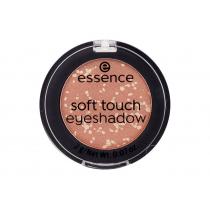 Essence Soft Touch      2G Für Frauen (Eye Shadow)