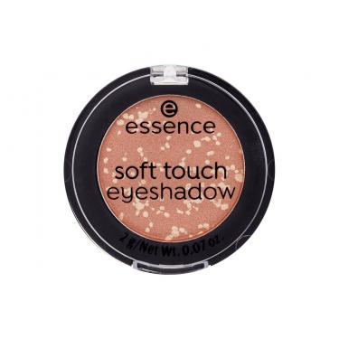 Essence Soft Touch      2G Für Frauen (Eye Shadow)