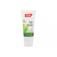 Aok Fine Feeling       100ml(Peeling) für Frauen