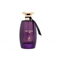 Maison Alhambra Very Velvet      100Ml Für Frauen (Eau De Parfum) Orchid