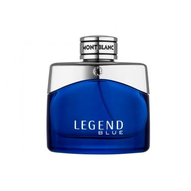 Montblanc Legend      50Ml Für Männer (Eau De Parfum) Blue