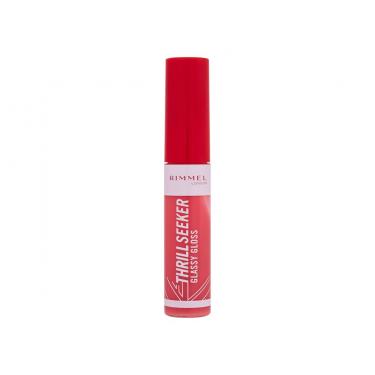 Rimmel London Thrill Seeker      11Ml Für Frauen (Lip Gloss) Glassy Gloss