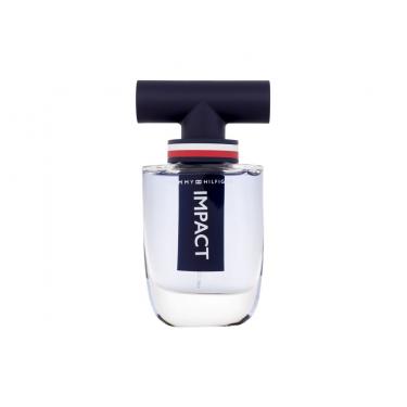 Tommy Hilfiger Impact  50Ml  Für Mann  (Eau De Toilette)  