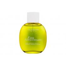 Clarins Aroma      100Ml Für Frauen (Eau De Soin) Eau Extraordinaire