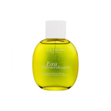 Clarins Aroma      100Ml Für Frauen (Eau De Soin) Eau Extraordinaire