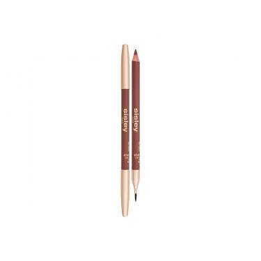 Sisley Phyto Levres Perfect  1,45G  Für Frauen  (Lip Pencil)  2 Beige Naturel