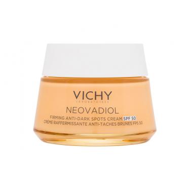 Vichy Neovadiol  Spf50    50Ml Für Frauen (Day Cream) Firming Anti-Dark Spots Cream
