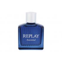 Replay Essential For Him  75Ml  Für Mann  (Eau De Toilette)  