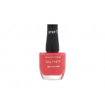 Max Factor Nailfinity      12Ml Für Frauen (Nail Polish)