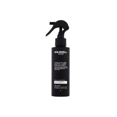 Goldwell System Structure Equalizer  150Ml    Für Frauen (Hair Smoothing)