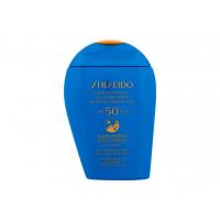 Shiseido Expert Sun Face & Body Lotion  150Ml   Spf50 Für Frauen (Sun Body Lotion)