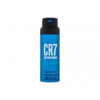 Cristiano Ronaldo Cr7 Play It Cool  150Ml    Für Mann (Deodorant)