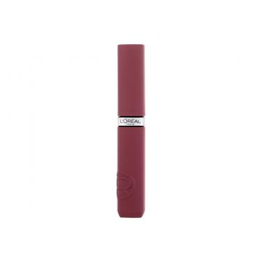 Loreal Paris Infaillible      5Ml Für Frauen (Lipstick) Matte Resistance Lipstick