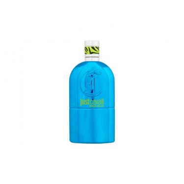 Roberto Cavalli Just Cavalli Wild Blue      90ml(Eau de Toilette) für Männer