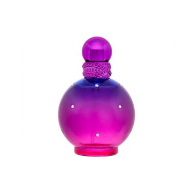 Britney Spears Electric Fantasy  100Ml  Für Frauen  (Eau De Toilette)  