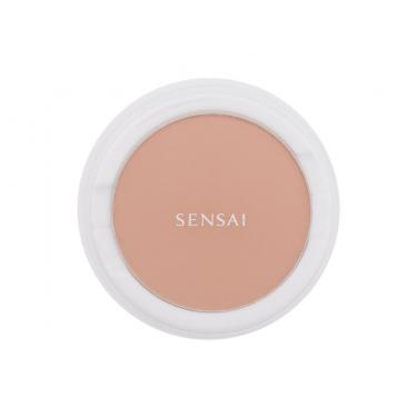 Sensai Cellular Performance Total Finish Foundation  11G Tf13 Warm Beige Refill Spf15 Für Frauen (Makeup)