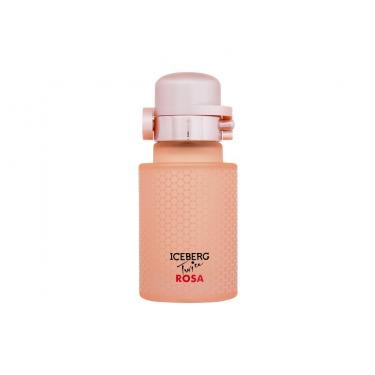 Iceberg Twice      75Ml Für Frauen (Eau De Toilette) Rosa