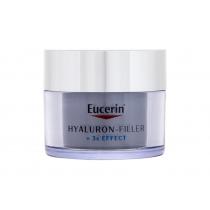 Eucerin Hyaluron-Filler + 3X Effect  50Ml    Für Frauen (Night Skin Cream)