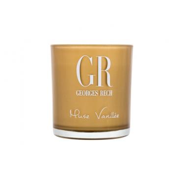 Georges Rech Muse Vanillée  200G    Für Frauen (Scented Candle)