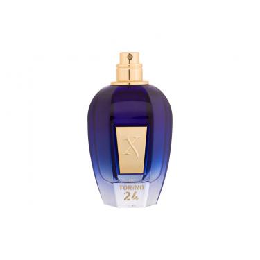 Xerjoff JTC Torino24      50ml(Eau de Parfum)Ohne Box Unisex
