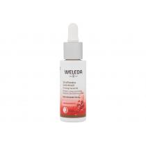Weleda Pomegranate Firming Facial Oil  30Ml    Für Frauen (Skin Serum)