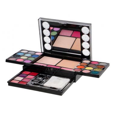 Zmile Cosmetics Diamonds      43,7G Für Frauen (Makeup Palette)