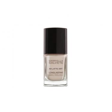 Gabriella Salvete Sunkissed Longlasting Nail Polish  11Ml 64 Latte Art   Für Frauen (Nail Polish)